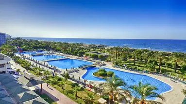 M. C. Arancia Resort