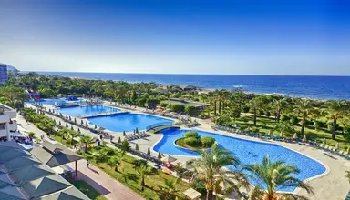 M. C. Arancia Resort