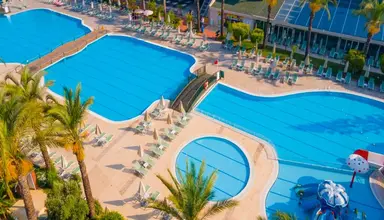 M. C. Arancia Resort