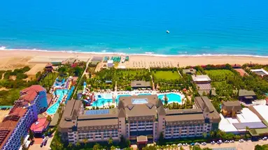M. C. Arancia Resort