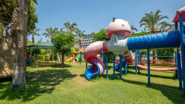 M. C. Arancia Resort