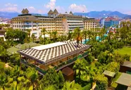 M. C. Arancia Resort