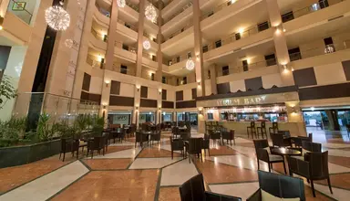 M. C. Arancia Resort
