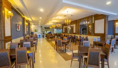 M. C. Arancia Resort