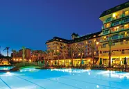 M. C. Arancia Resort