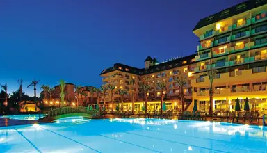 M. C. Arancia Resort