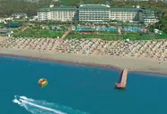 M. C. Arancia Resort
