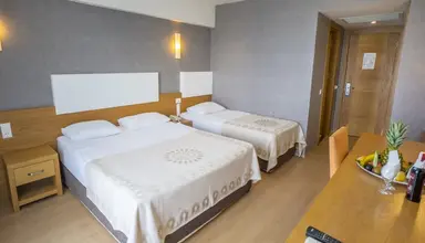 M. C. Arancia Resort
