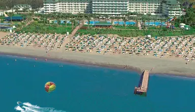 M. C. Arancia Resort