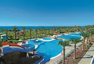M. C. Arancia Resort