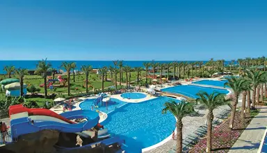M. C. Arancia Resort