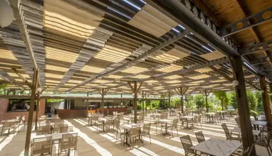 M. C. Arancia Resort