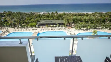 M. C. Arancia Resort