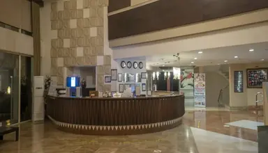 M. C. Arancia Resort