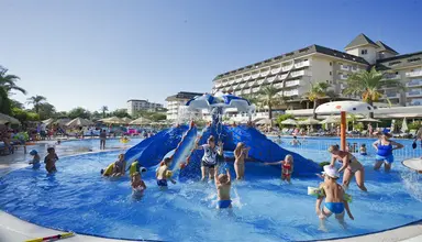 M. C. Arancia Resort