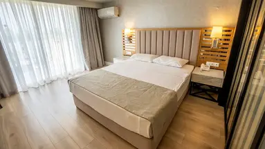 M. C. Arancia Resort
