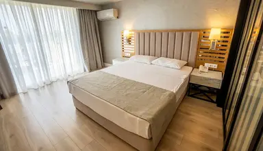 M. C. Arancia Resort