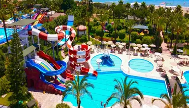 M. C. Arancia Resort