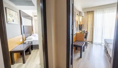 M. C. Arancia Resort