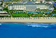 M. C. Arancia Resort