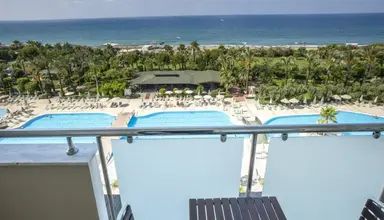 M. C. Arancia Resort