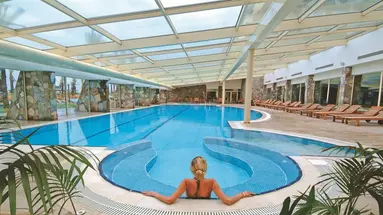 M. C. Arancia Resort