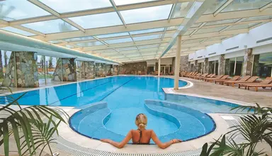 M. C. Arancia Resort