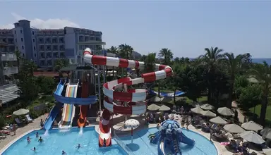 M. C. Arancia Resort