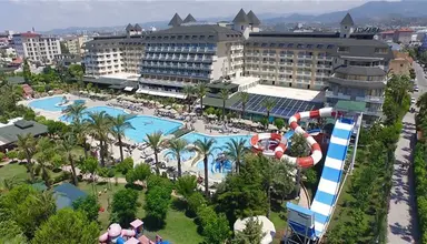 M. C. Arancia Resort