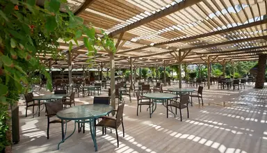 M. C. Arancia Resort
