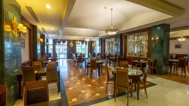 M. C. Arancia Resort