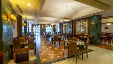 M. C. Arancia Resort