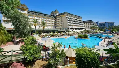 M. C. Arancia Resort