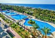 M. C. Arancia Resort