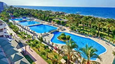 M. C. Arancia Resort