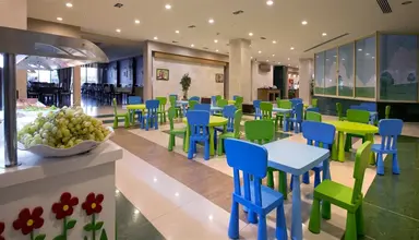 M. C. Arancia Resort