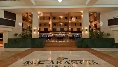 M. C. Arancia Resort