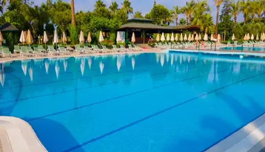 M. C. Arancia Resort