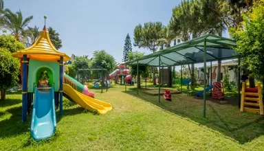 M. C. Arancia Resort