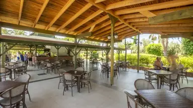 M. C. Arancia Resort