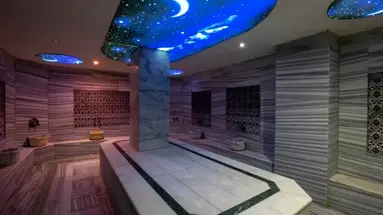 M. C. Arancia Resort
