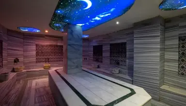 M. C. Arancia Resort