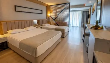 M. C. Arancia Resort