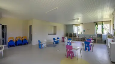 M. C. Arancia Resort