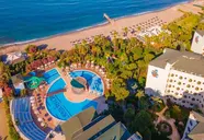 M. C. Beach Resort