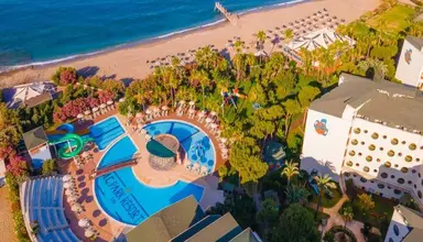 M. C. Beach Resort