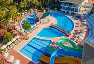 M. C. Beach Resort