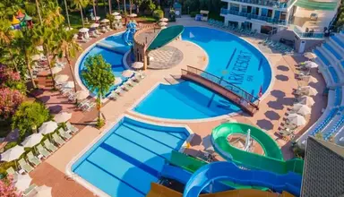 M. C. Beach Resort