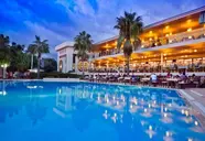 M. C. Beach Resort