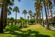 M. C. Beach Resort
